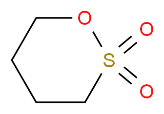 CAS_1633-83-6 分子结构