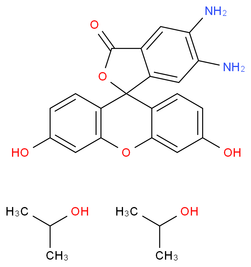 CAS_205391-01-1(freebase) 分子结构