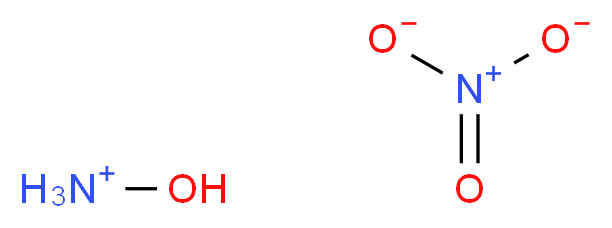 CAS_13465-08-2 molecular structure