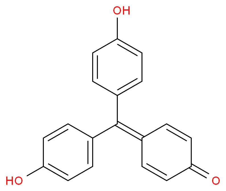 Aurin_分子结构_CAS_603-45-2)