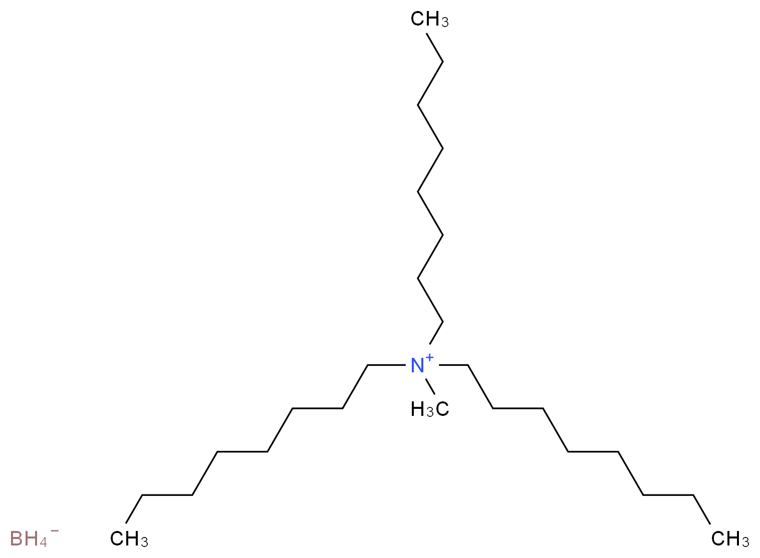 CAS_17083-38-4 分子结构