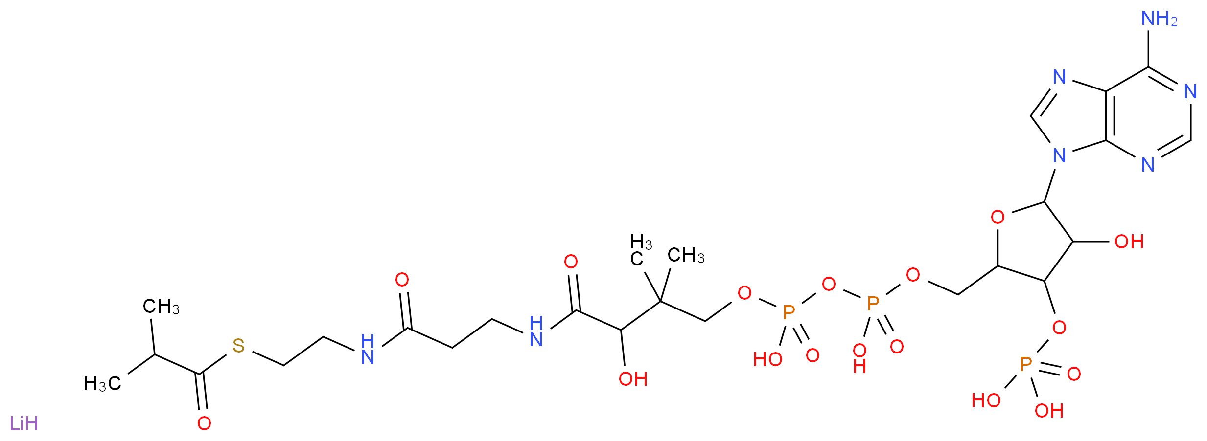 CAS_103404-95-1 分子结构