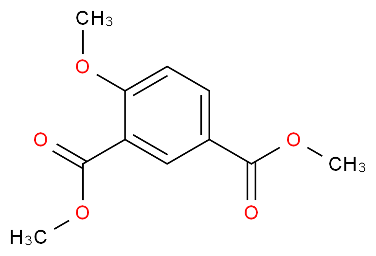 CAS_22955-73-3 分子结构