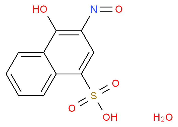 _分子结构_CAS_)