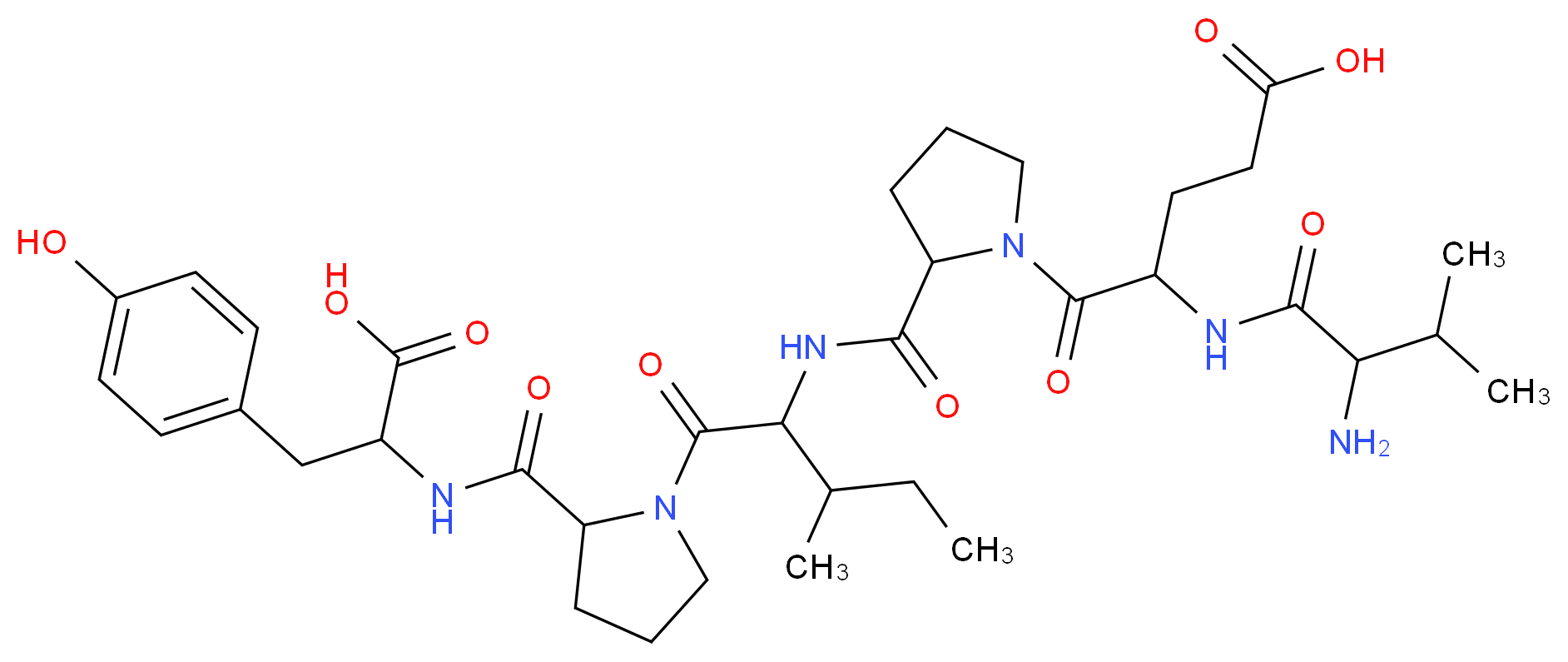 _分子结构_CAS_)