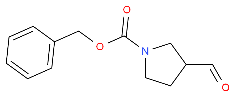 CAS_276872-86-7 分子结构