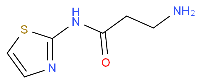 CAS_1016878-45-7 分子结构