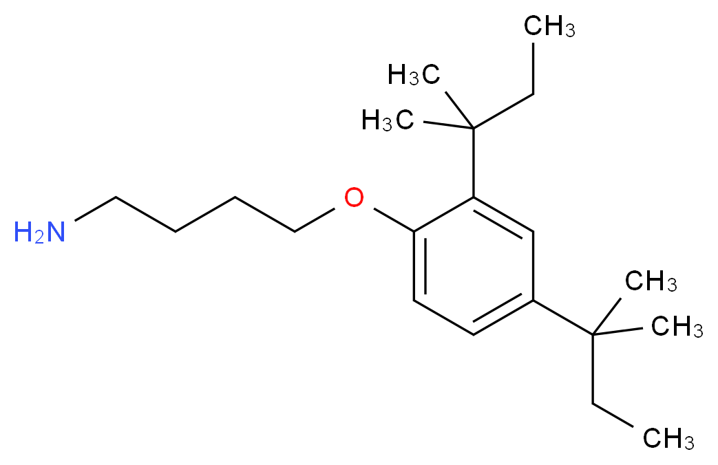 _分子结构_CAS_)