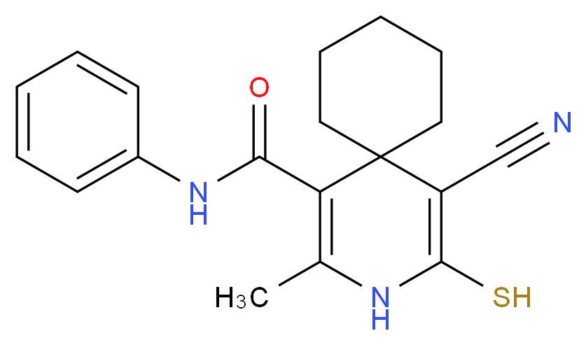 _分子结构_CAS_)