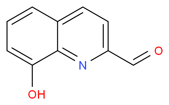 CAS_14510-06-6 分子结构