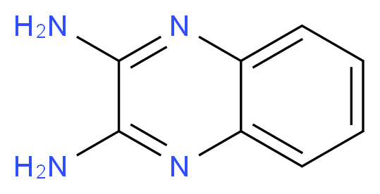 CAS_6640-47-7 molecular structure