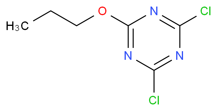 CAS_26650-75-9 分子结构