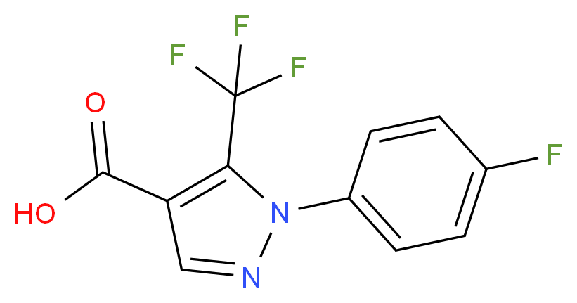 CAS_618070-62-5 molecular structure