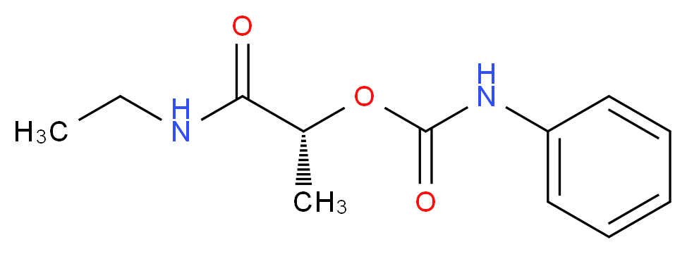 CAS_16118-49-3 molecular structure