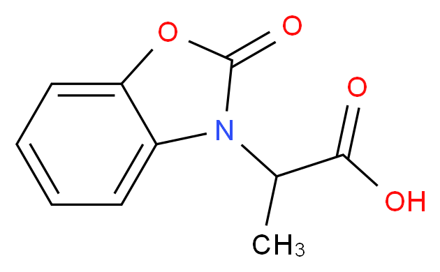 CAS_13610-53-2 molecular structure