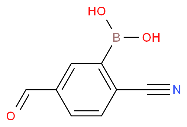 CAS_918413-80-6 molecular structure