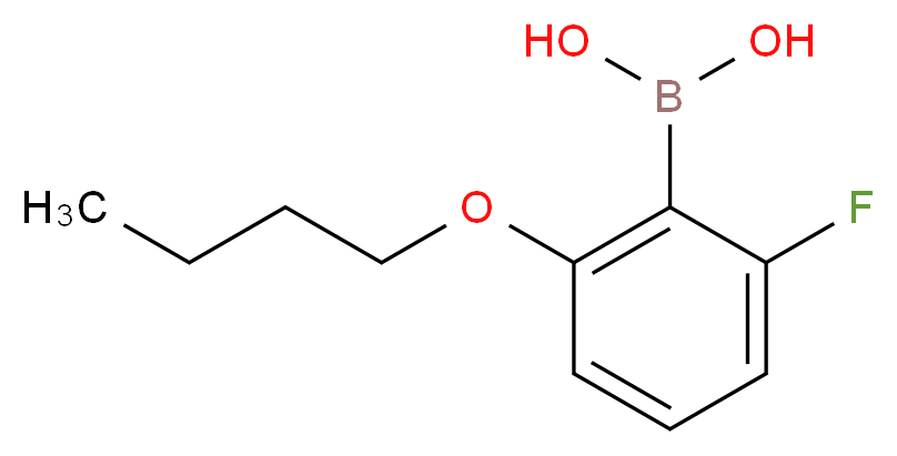CAS_870777-19-8 分子结构