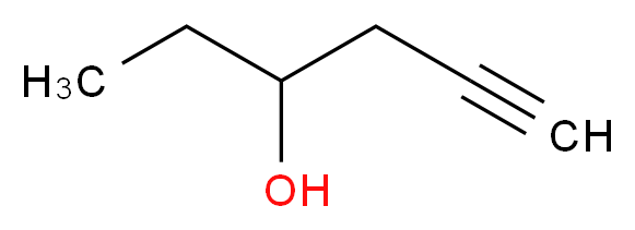 CAS_19780-84-8 分子结构