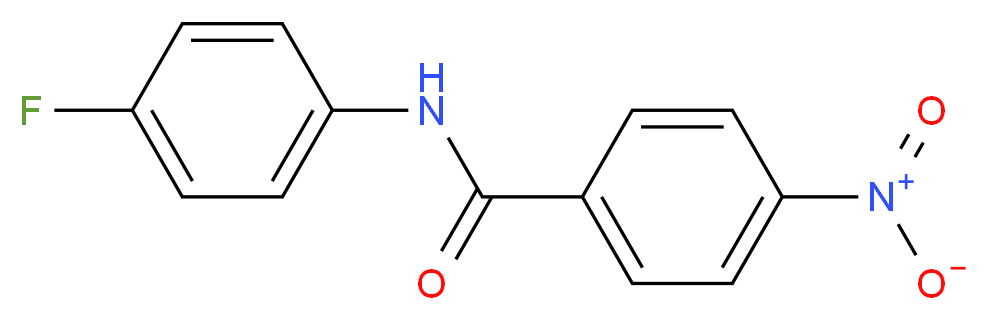 CAS_347-81-9 molecular structure