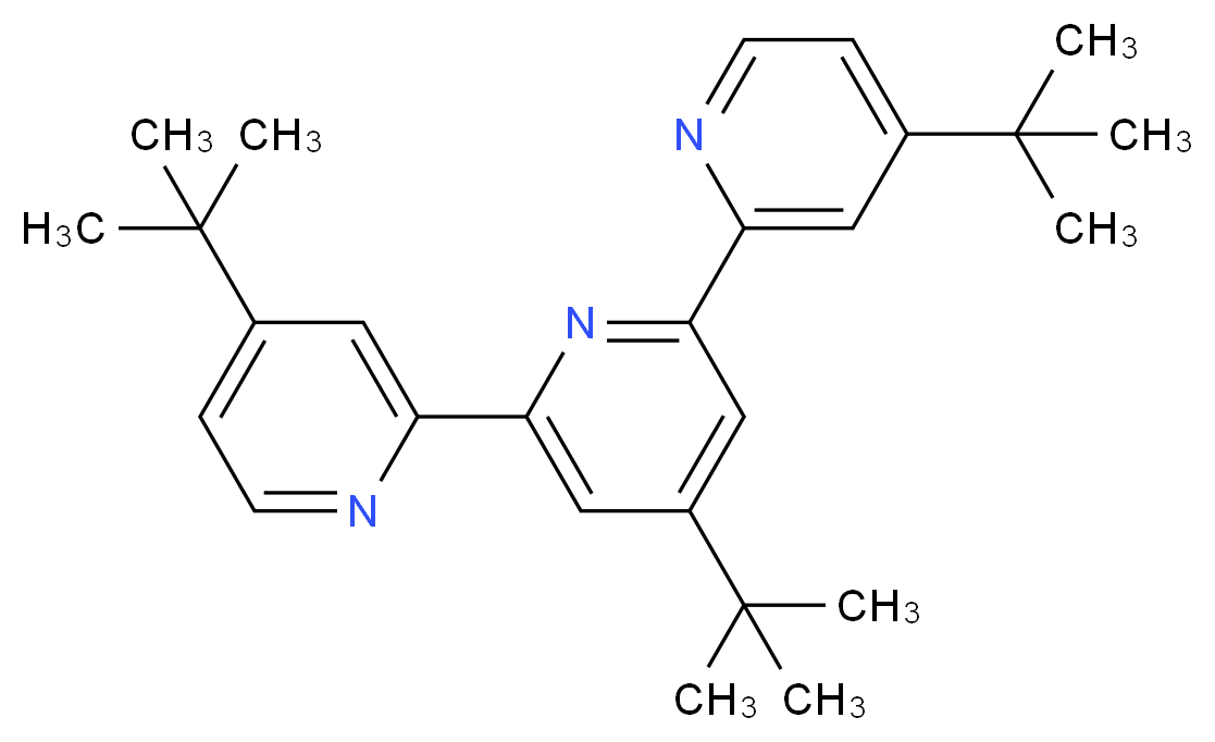 CAS_115091-29-7 分子结构