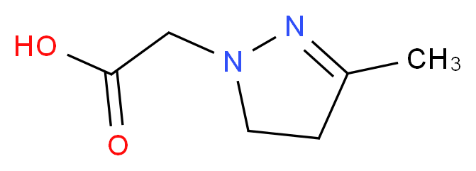 CAS_1134333-91-7 分子结构