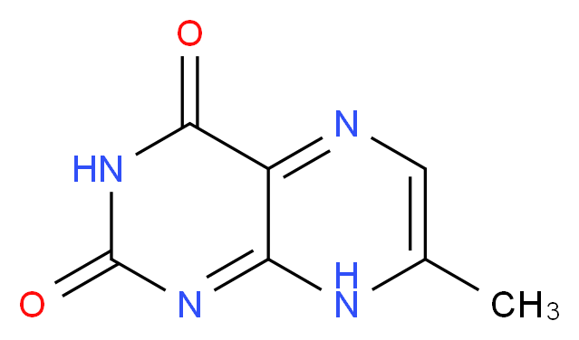 CAS_13401-38-2 molecular structure