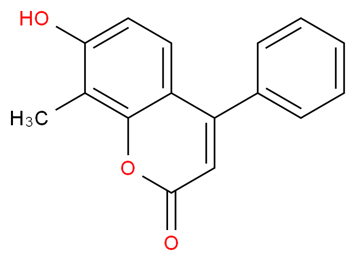 CAS_21392-48-3 分子结构