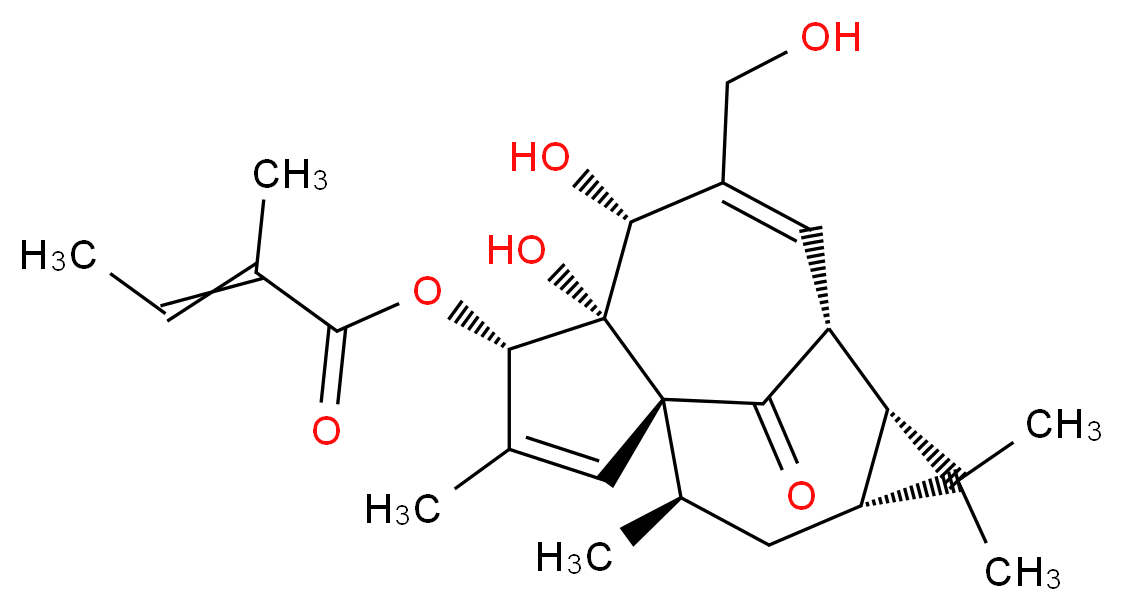 CAS_75567-37-2 molecular structure