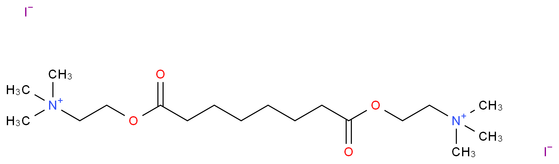 CAS_7262-79-5 分子结构