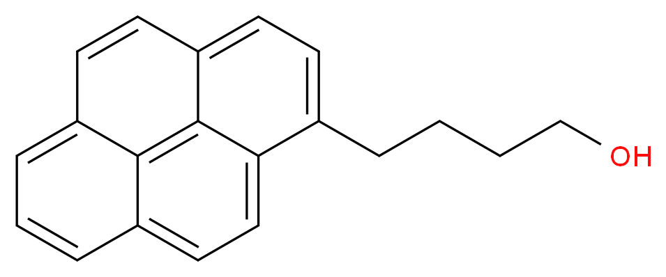 CAS_67000-89-9 分子结构