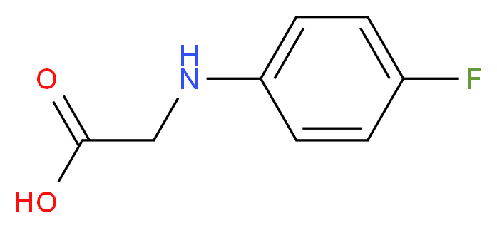 CAS_351-95-1 分子结构