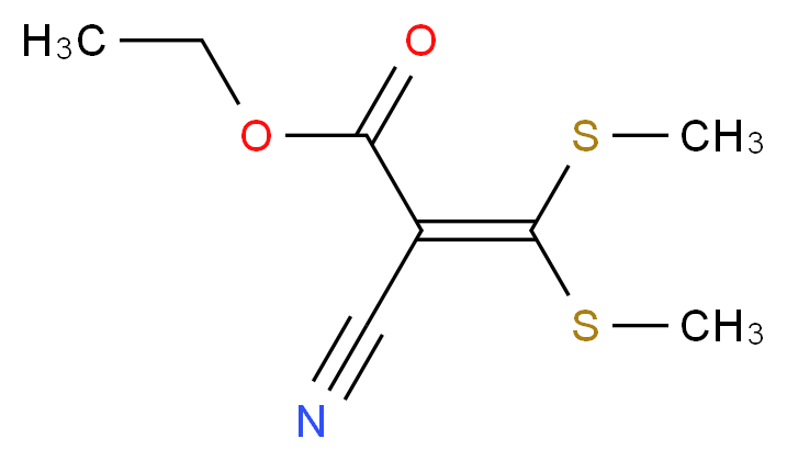 CAS_17823-58-4 分子结构