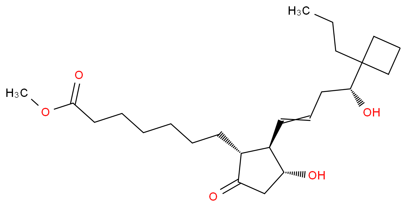 CAS_69648-38-0 分子结构