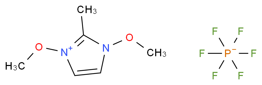 CAS_951020-84-1 分子结构