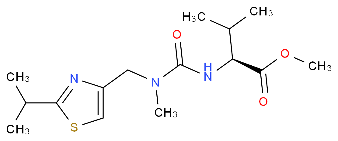 CAS_154248-99-4 分子结构