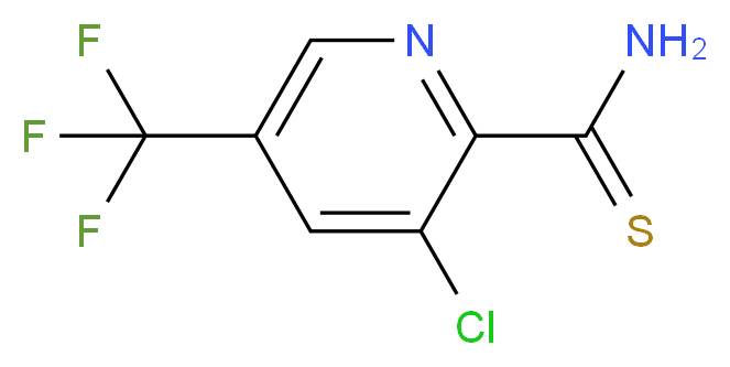 CAS_175277-46-0 分子结构