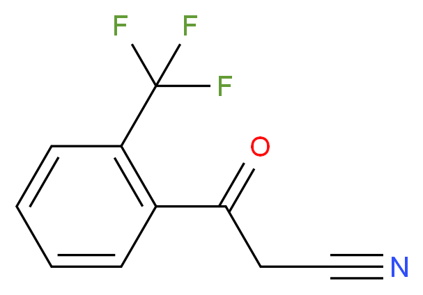 CAS_40018-10-8 分子结构