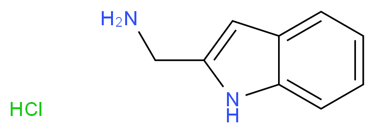 CAS_21109-25-1 分子结构