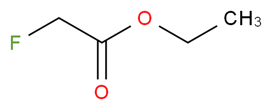 CAS_459-72-3 molecular structure