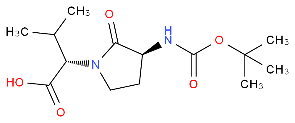 CAS_169950-87-2 分子结构