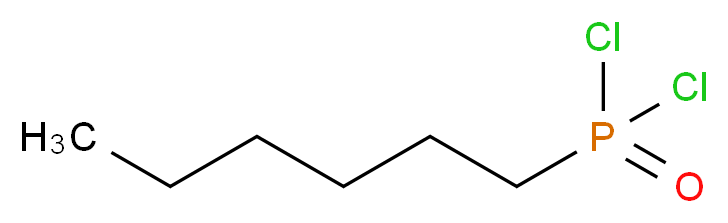 CAS_928-64-3 分子结构