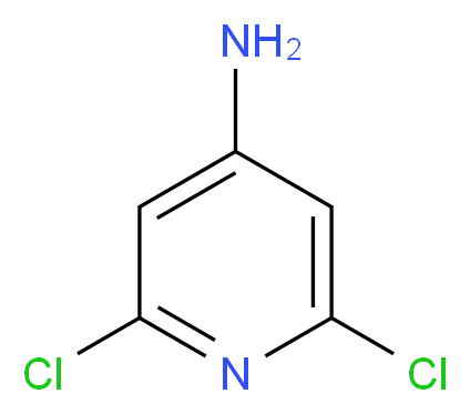 CAS_2587-02-2 分子结构