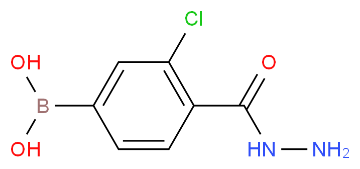 CAS_850589-37-6 分子结构