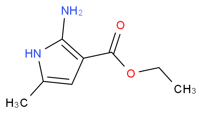CAS_108290-85-3 分子结构