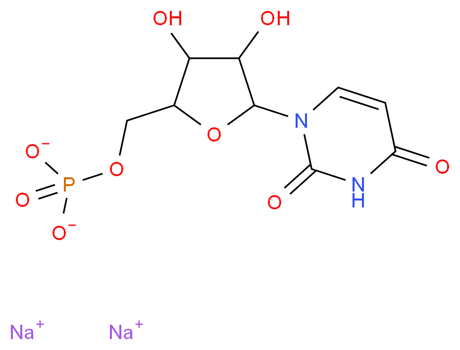 CAS_3387-36-8 分子结构