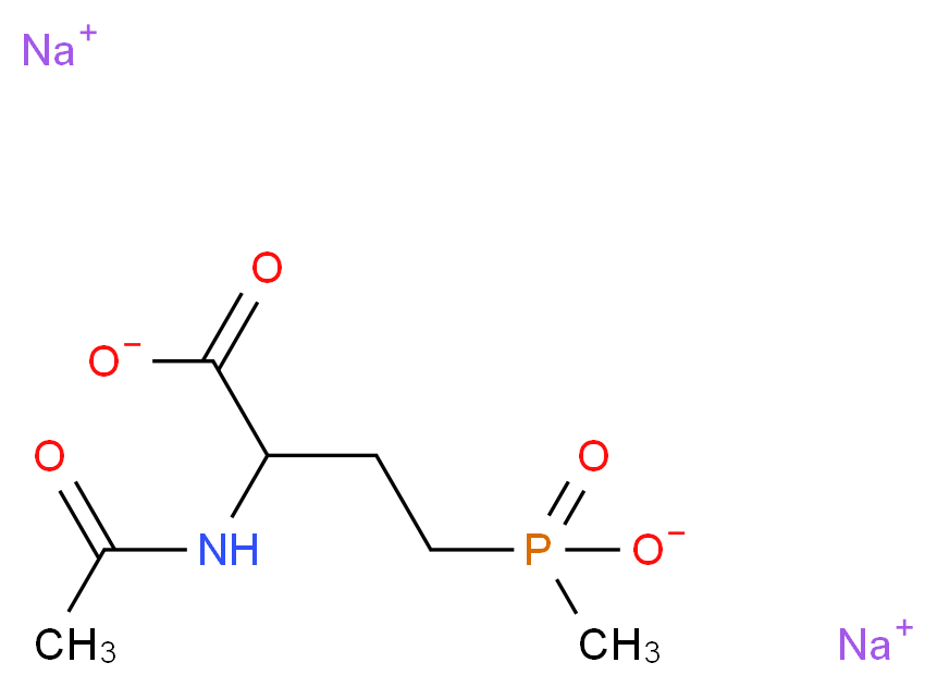 CAS_133659-60-6 分子结构
