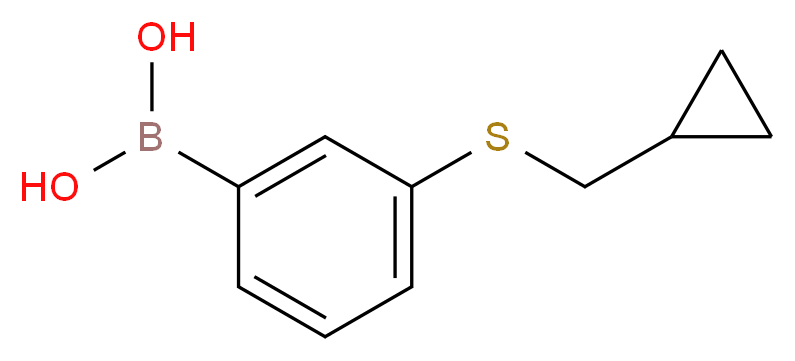 CAS_1025746-82-0 分子结构