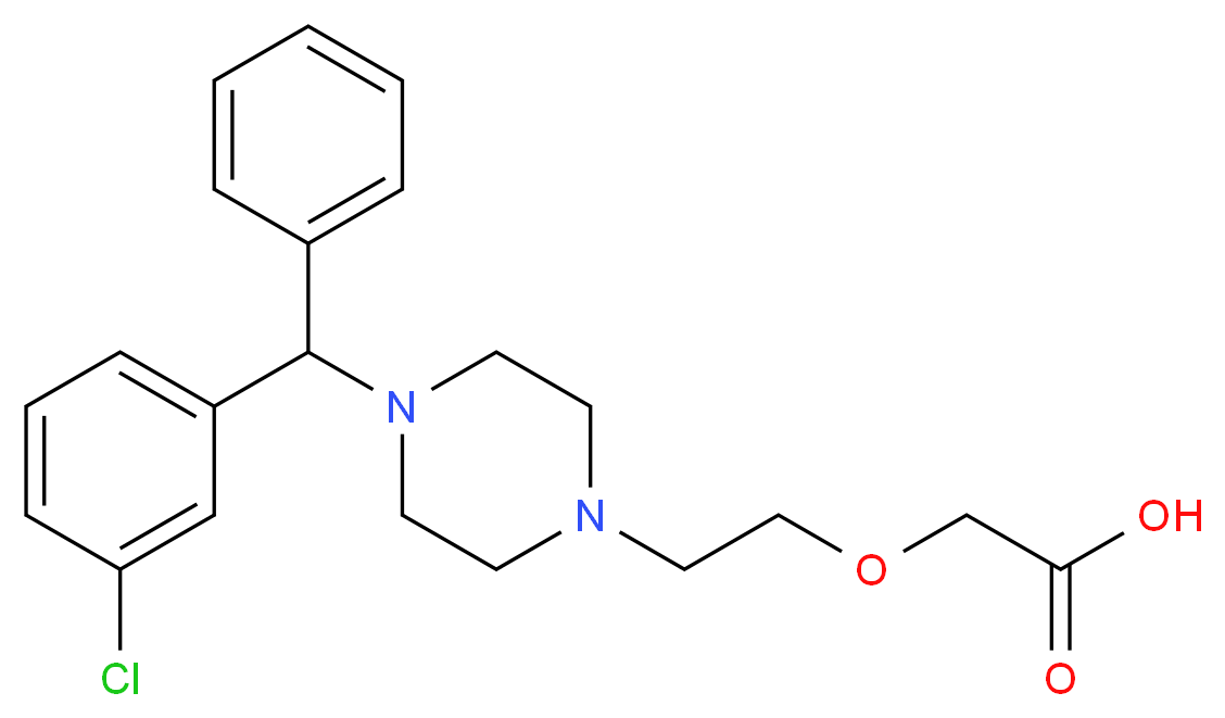 CAS_1232460-29-5 分子结构