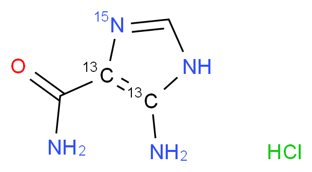 CAS_1246816-45-4 分子结构