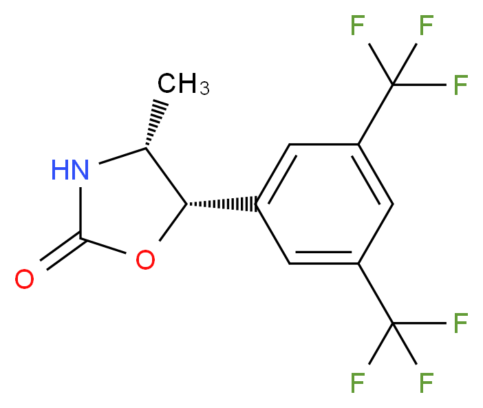 CAS_875444-10-3 分子结构